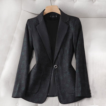 Emilia Tailored Blazer