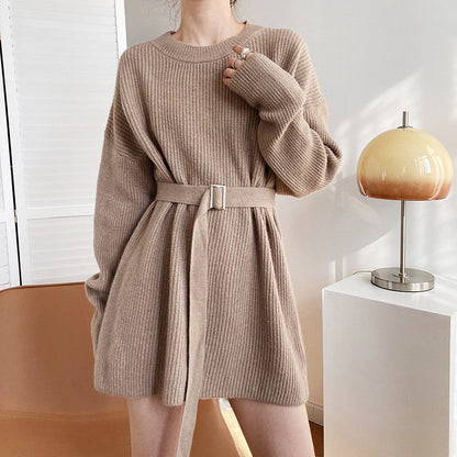 Aspen Knit Dress