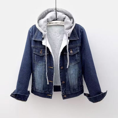 Plaza Lined Jacket