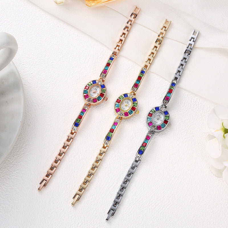 Atelier Rainbow Watch