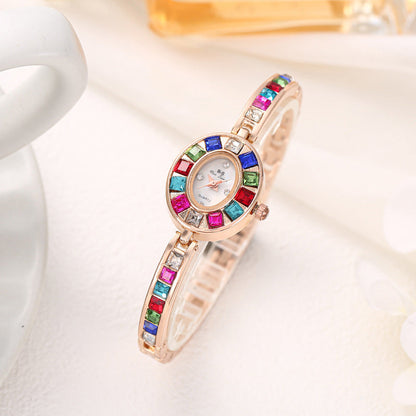 Atelier Rainbow Watch