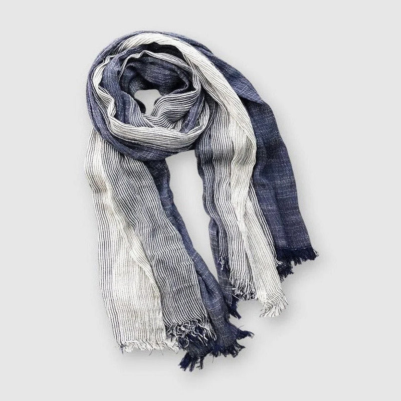 Camden Cotton Scarf
