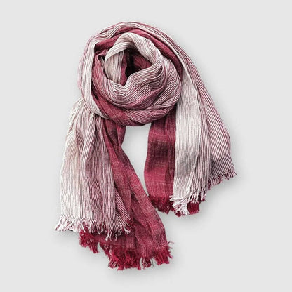Camden Cotton Scarf