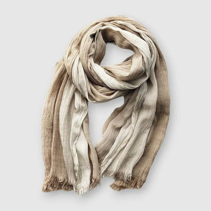 Camden Cotton Scarf