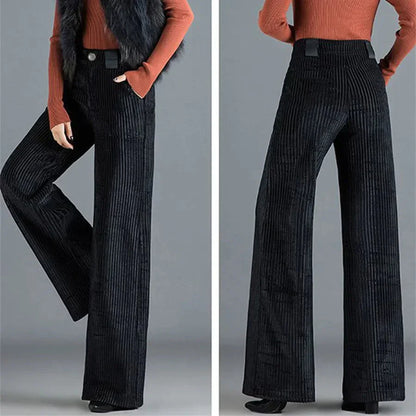 Hudson Palazzo Pants