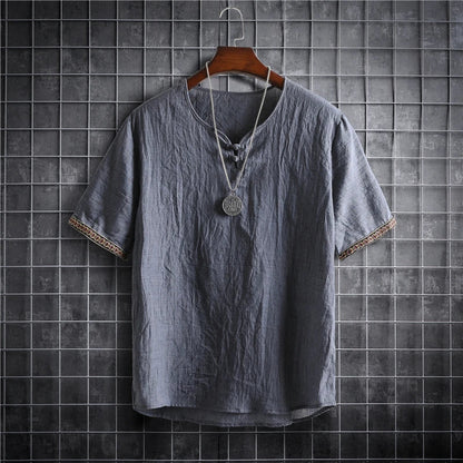 Hans Premium T Shirt