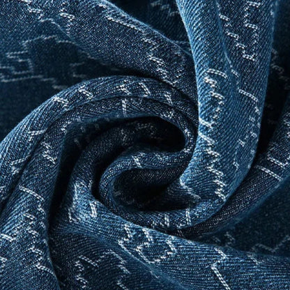 Azure Fleece Lined Jacket