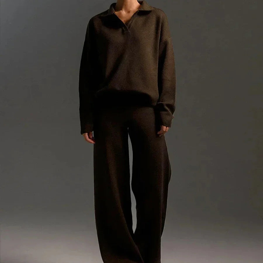 Colette Loungewear Set