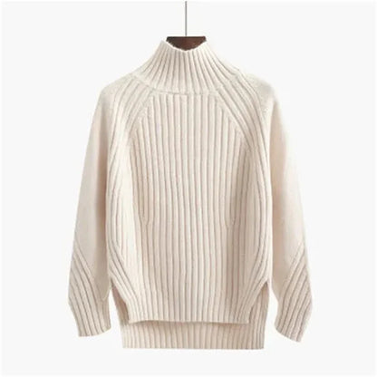 Marisol Cashmere Sweater