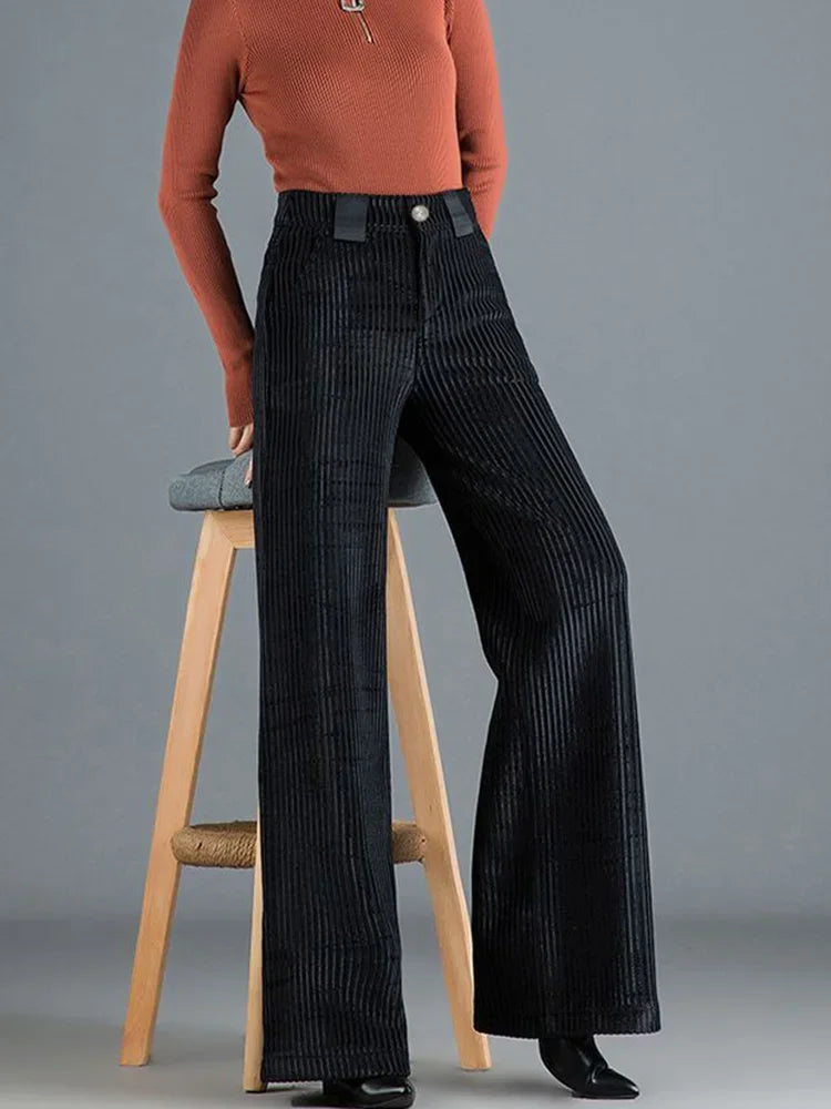 Hudson Palazzo Pants