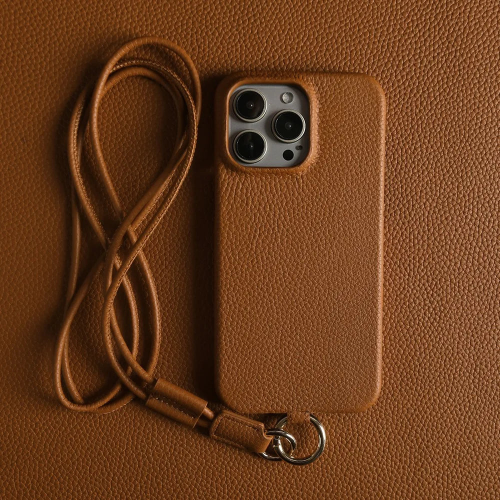 Axis Leather Case