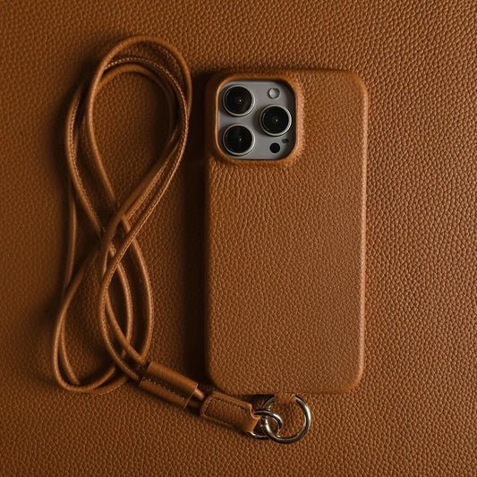 Axis Leather Case