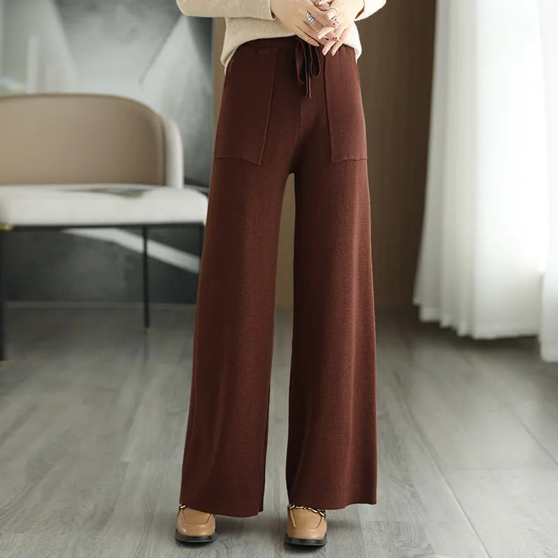 Merino Lounge Pants