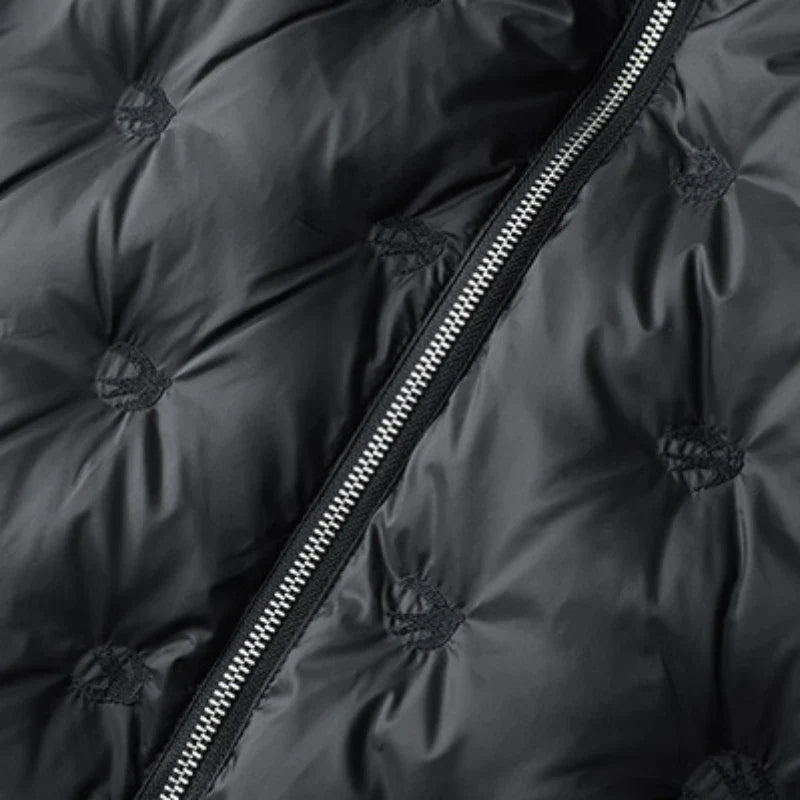 Montclair Puffer Jacket