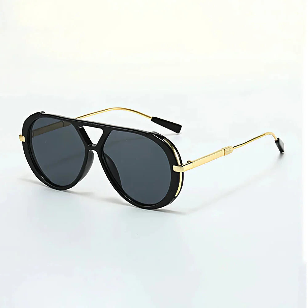 Horizon Aviator Sunglasses
