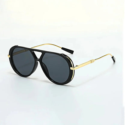Horizon Aviator Sunglasses
