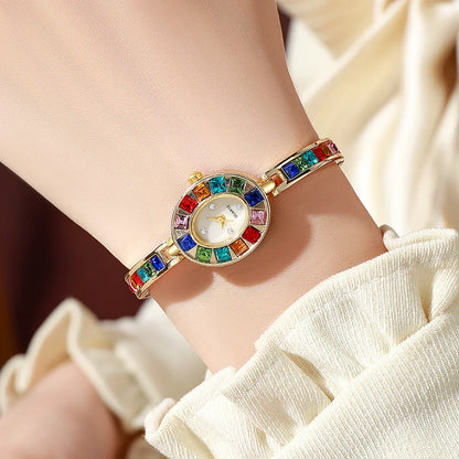 Atelier Rainbow Watch