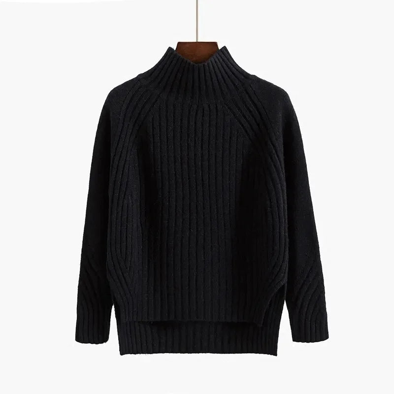 Marisol Cashmere Sweater