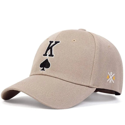 Ace King Cap
