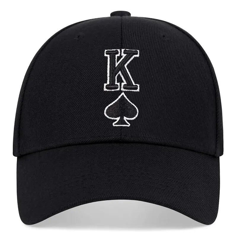 Ace King Cap