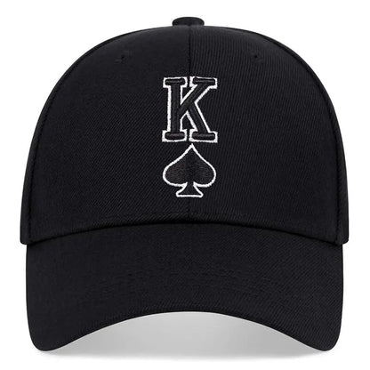 Ace King Cap