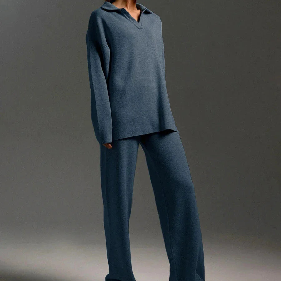 Colette Loungewear Set