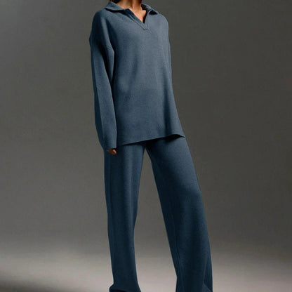 Colette Loungewear Set