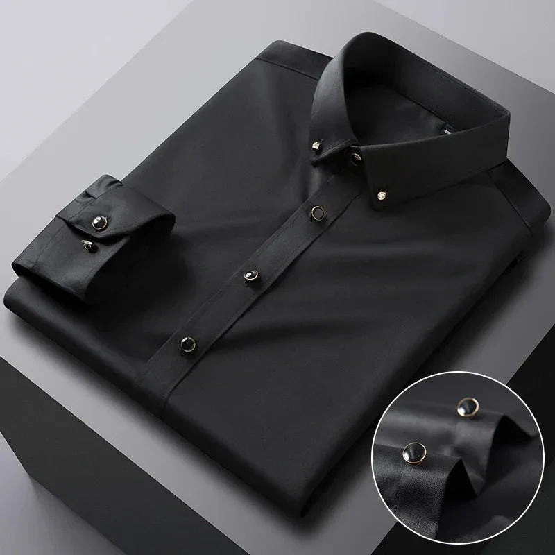 Felix Russo Luxe Shirt