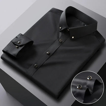 Felix Russo Luxe Shirt