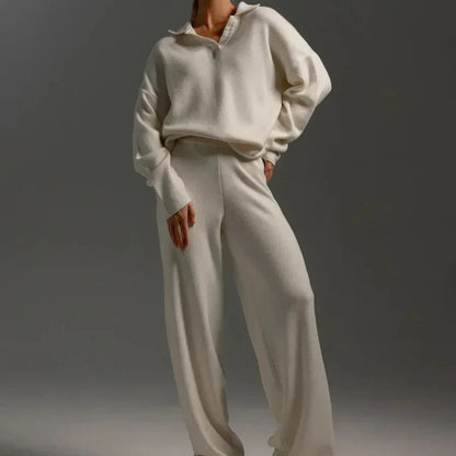 Colette Loungewear Set