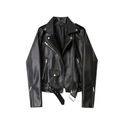 Valentina Moto Jacket