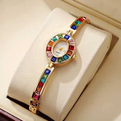 Atelier Rainbow Watch