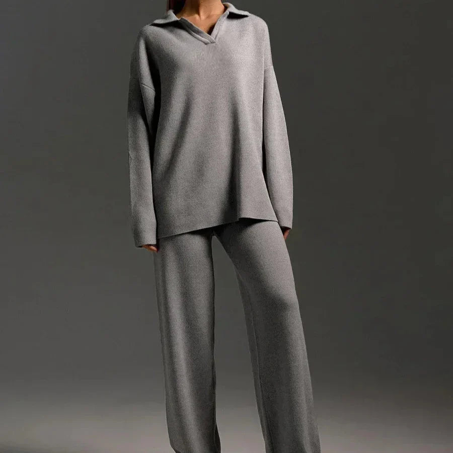 Colette Loungewear Set