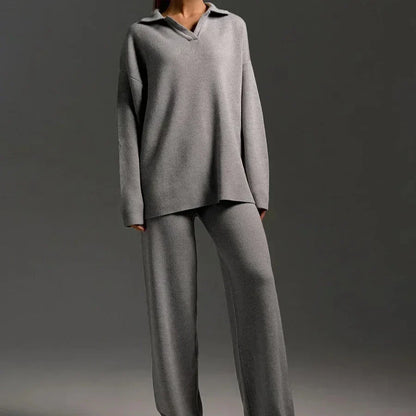 Colette Loungewear Set