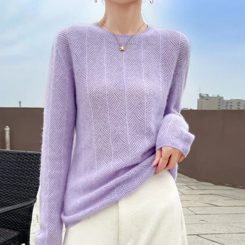 Portofino Knit Sweater
