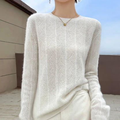 Portofino Knit Sweater