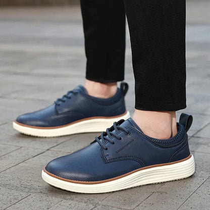 Hampton Leather Shoes