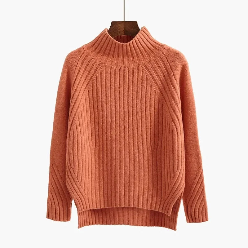 Marisol Cashmere Sweater
