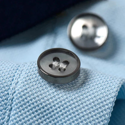 Verdant Compass Polo