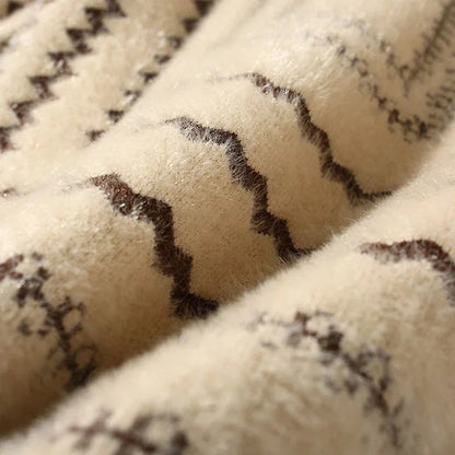 Arlo Wool Knit Sweater