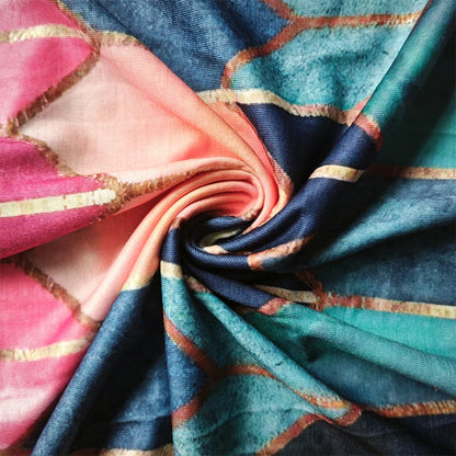 Renae Polo Zipper Top