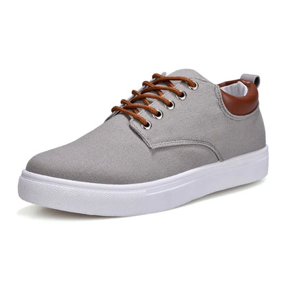 Moderno Canvas Sneakers