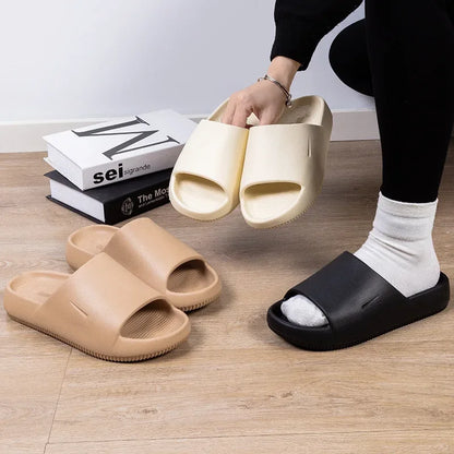 Solis Comfort Slides