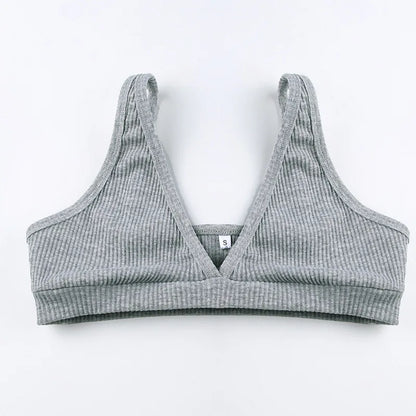 Ridge Knit Lounge Set