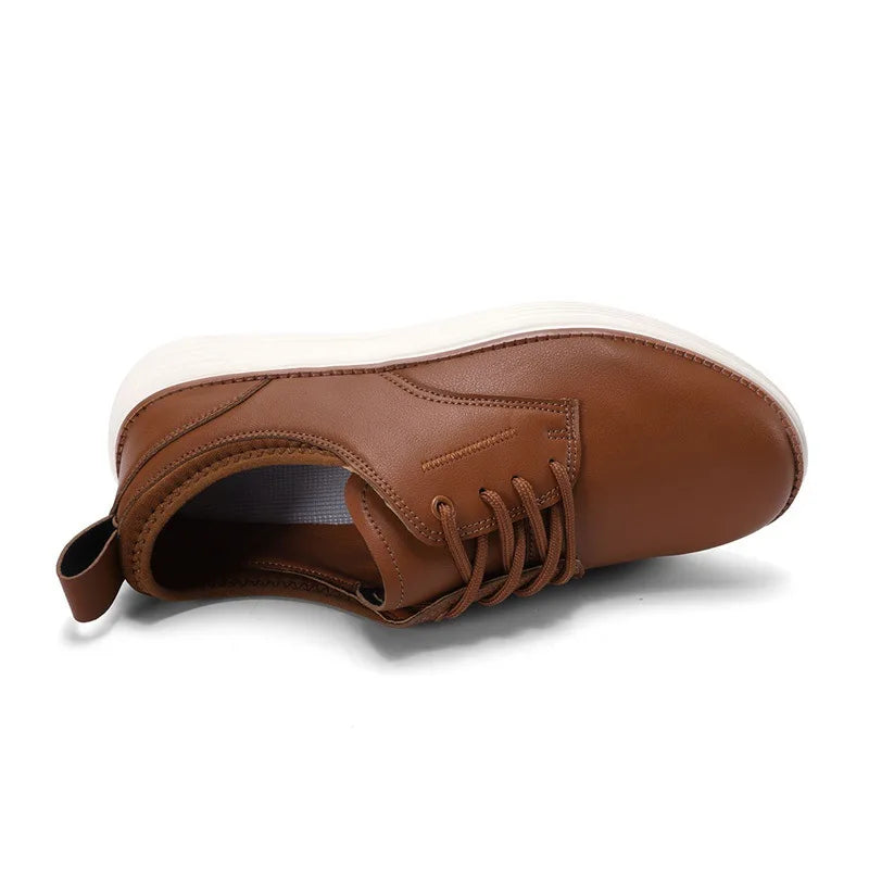 Hampton Leather Shoes