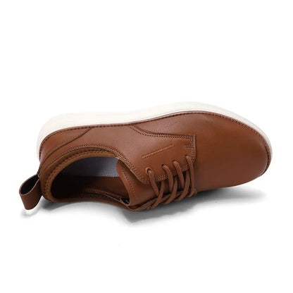 Hampton Leather Shoes