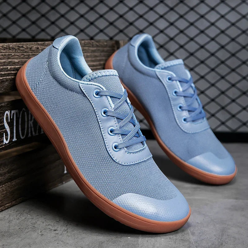 Ventura Mesh Sneakers