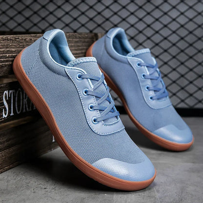 Ventura Mesh Sneakers