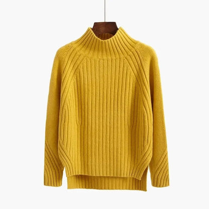 Marisol Cashmere Sweater