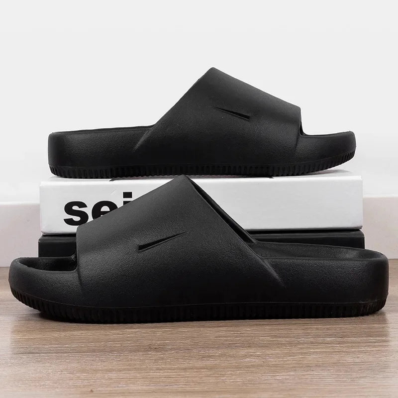 Solis Comfort Slides